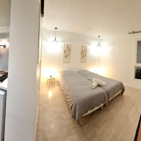 Studio Cosy - Vue Montagne - Clim - Gare Лурд Экстерьер фото